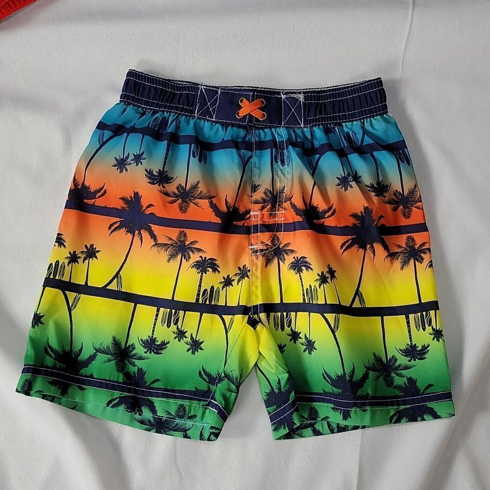 🖤5/$20🖤 QUAD SEVEN.. boys board shorts..